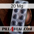 20 Mg 30